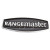 Rangemaster Name Badge