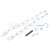 Rangemaster Restraint Chain Kit