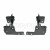 Rangemaster Right Hand Lid Hinge