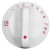 Rangemaster Control Knob