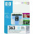 Genuine No.363 Light Cyan Ink Cartridge