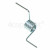 Rangemaster Mullion Spring