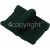 Rangemaster 0-1 Button Bk