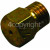 Rangemaster Falcon Injector Jet Nozzle : LPG Outer Wok