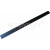 Rangemaster Left Hand Hotplate Trim
