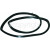Rangemaster Door Seal