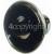 Rangemaster Oven Control Knob - Chrome