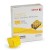 ColorQube 8870 Yellow 6 Pack Solid Wax Ink Sticks - 108R00956