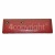 Rangemaster Storage Drawer Front - Cranberry