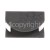 Rangemaster Edge Panel Fasterner