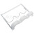 Rangemaster Wine Bracket (Shelf)