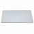 Rangemaster Tall Oven Door Outer Panel - Stainless Steel