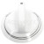 Rangemaster Knob Griddle C-Wise Grey/White