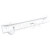 Rangemaster Top Drawer Left Sliding Assembly
