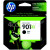 Genuine No.901XL Black Ink Cartridge (CC654AE)