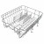 Rangemaster Upper Basket