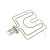 Rangemaster Dual Oven/Grill Element 2200W