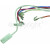 Rangemaster Wiring Harness
