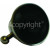 Rangemaster Control Knob