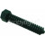 Rangemaster Adjustable Foot