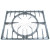 Rangemaster Centre Pan Support Pack