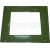 Rangemaster Oven Outer Door Glass