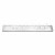 Rangemaster Control Panel Fascia - Stainless Steel