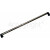Rangemaster Brass Hand Rail