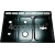 Rangemaster Hotplate Panel