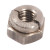 Rangemaster Nut M3 Hex Self Locking