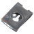 Rangemaster Grill Chamber Heat Deflector Screw Holder