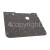Rangemaster Removeable Oven Back
