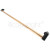 Rangemaster Handrail