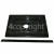 Rangemaster Hob Assembly - Right