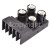 Rangemaster Card With 4 Position Light R/Cal