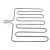 Rangemaster Left Hand Base Oven Element