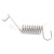 Rangemaster Dial Pole Spring