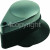 Rangemaster Control Knob