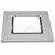 Rangemaster Lefthand Outer Door