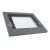 Rangemaster Left Outer Door