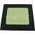 Rangemaster Lower Inner Door Glass