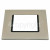 Rangemaster Main Oven Left Hand Outer Door