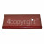 Rangemaster Right Hand Upper Door Outer Panel - Cranberry
