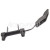 Rangemaster Cable Clamp