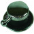 Rangemaster Silver Control Knobs