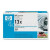 Genuine 13X Black Toner Cartridge (Q2613X)