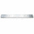 Rangemaster Control Panel Fascia