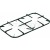 Rangemaster Use FVLP094246 Burner Rack