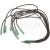 Rangemaster Ignition Lead Brown