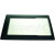 Rangemaster Recess Trim Black